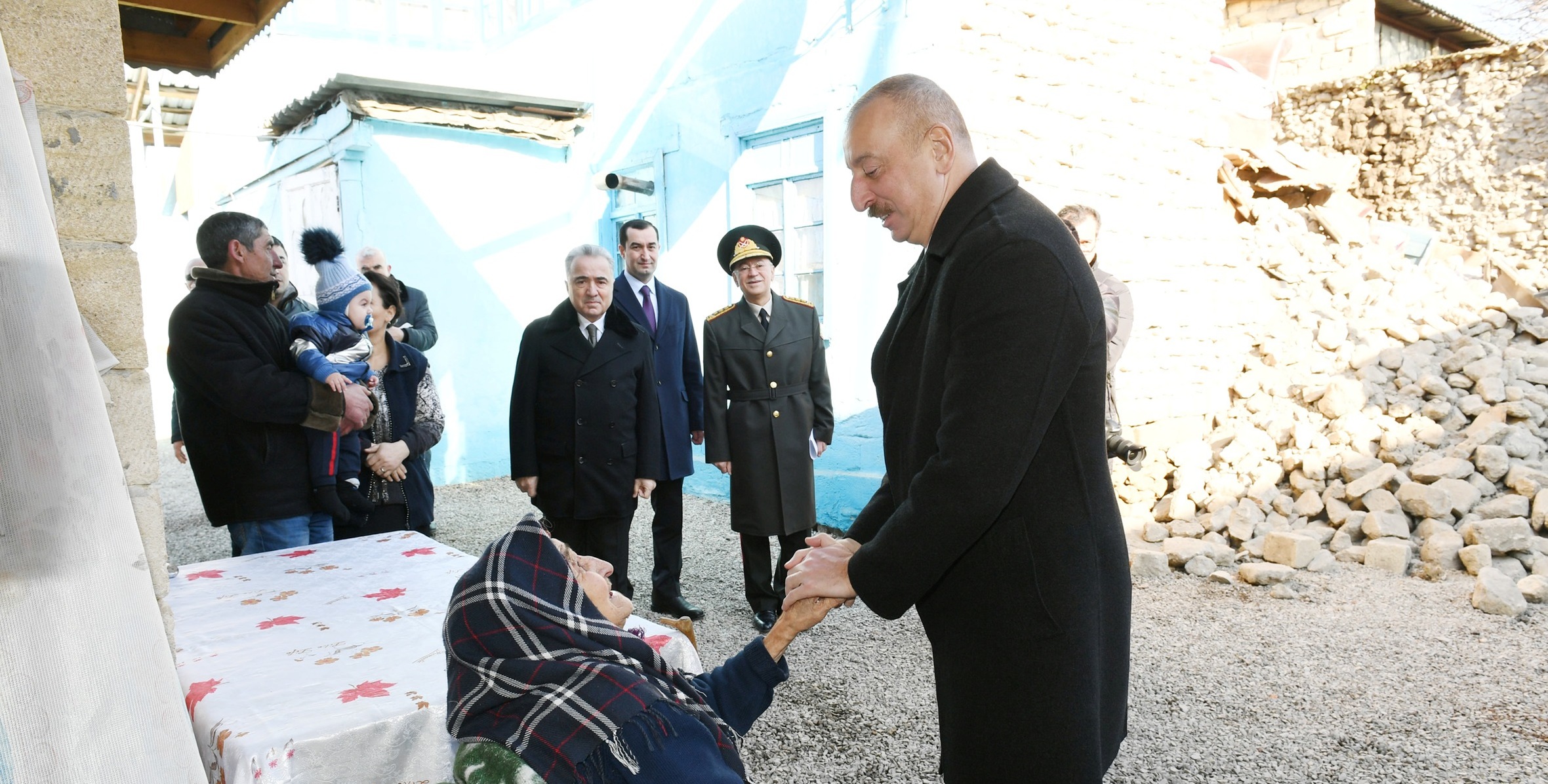 Новости азе сегодня свежие срочно. Землетрясения в Шамахе Азербайджане. Касум Исмаиловский район. Касум-Исмаиловский район Азербайджан село. Землетрясение в Шемахе Азербайджан 2019 6 февраля.